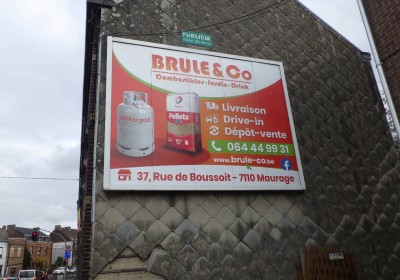 Brule & Co