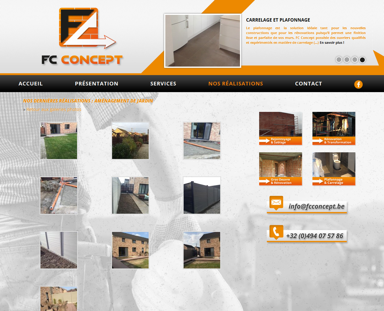 FC Concept