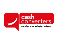 logo Cash Converters