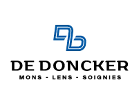 logo De Doncker