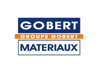 logo Gobert Materiaux