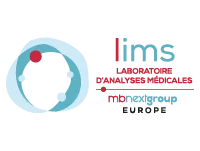 logo lims