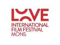 Logo love festival