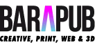 logo Barapub