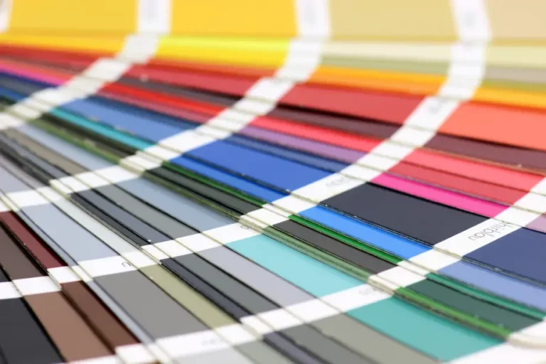 palettes